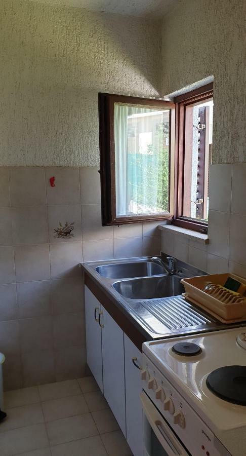 Studio Benassi Poreč Kültér fotó