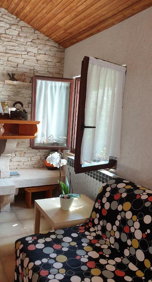 Studio Benassi Apartman Poreč Kültér fotó