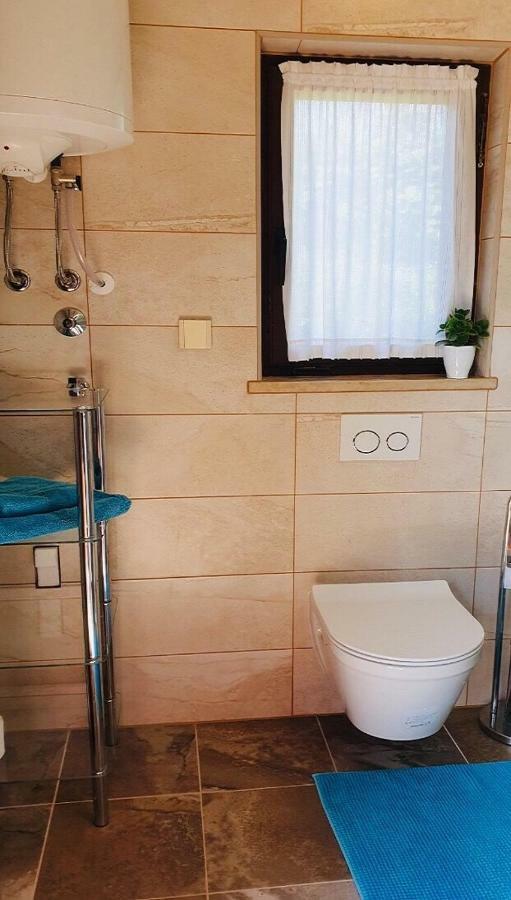 Studio Benassi Poreč Kültér fotó